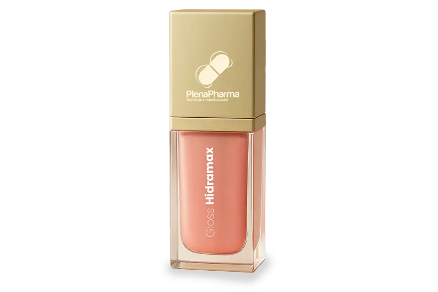 Gloss Labial Hidramax