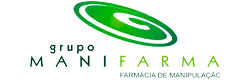 Logo da farmácia