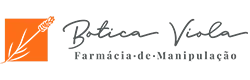 Logo da farmácia