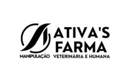 Logo da farmácia