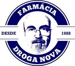 Logo da farmácia
