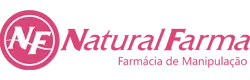 Logo da farmácia