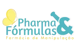 Logo da farmácia