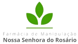 Logo da farmácia