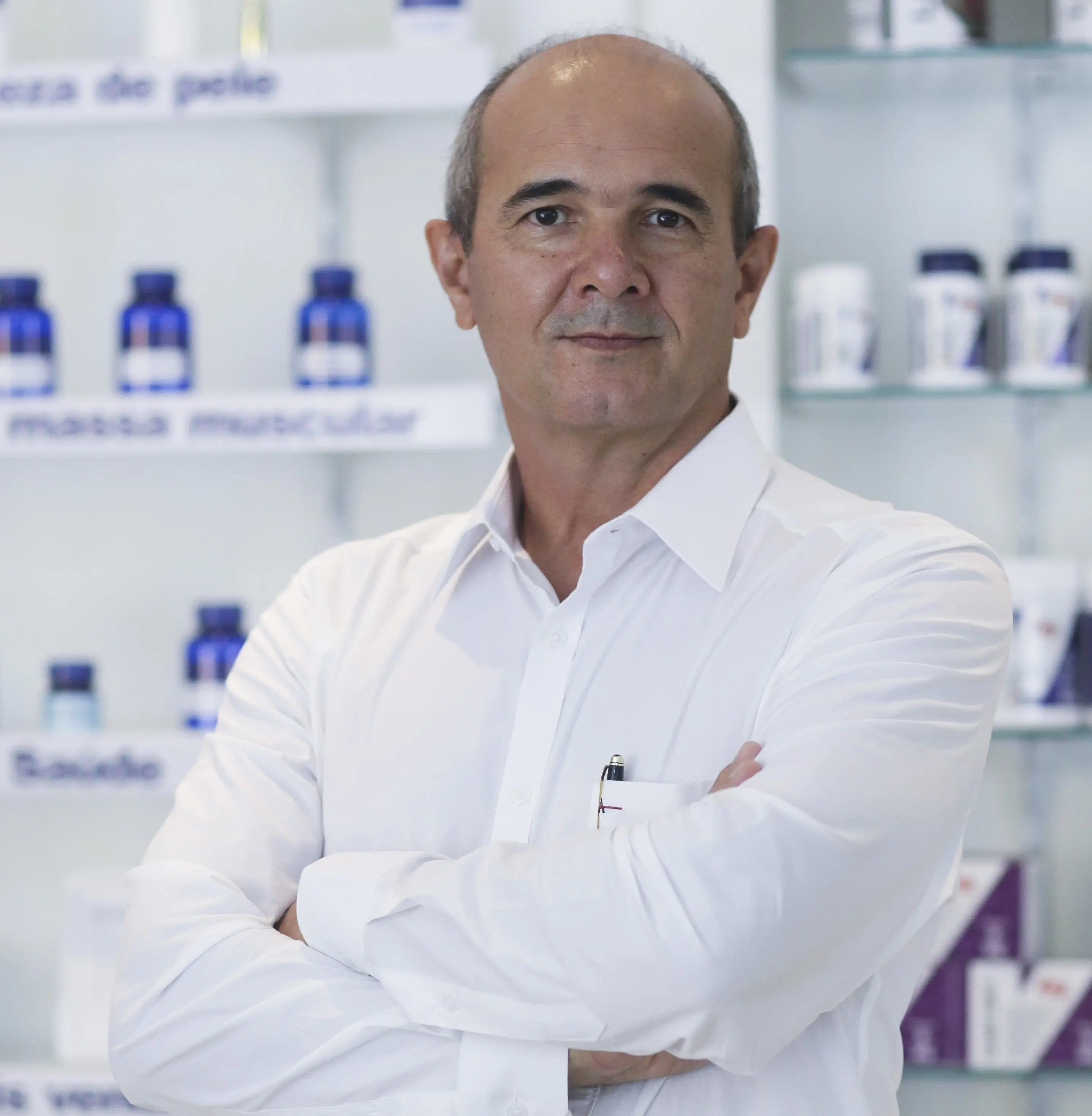 Célio Fernandes