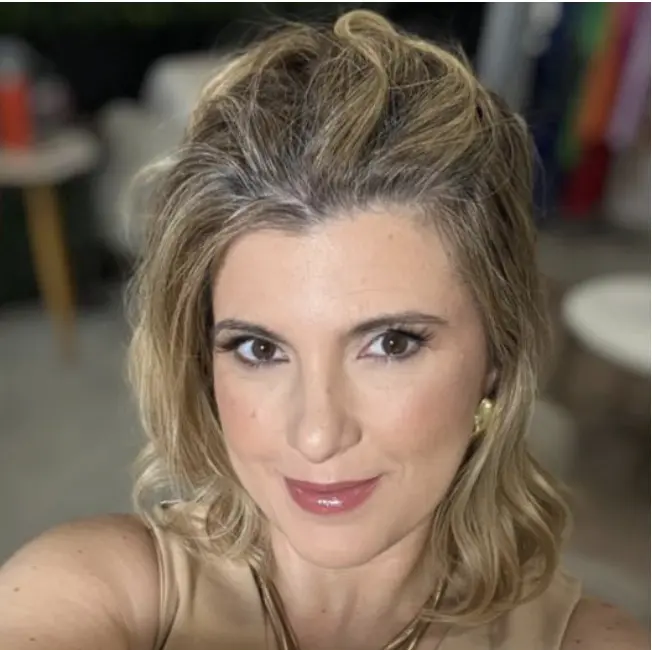 Ana Isabel Ferreira de Sousa Conceição