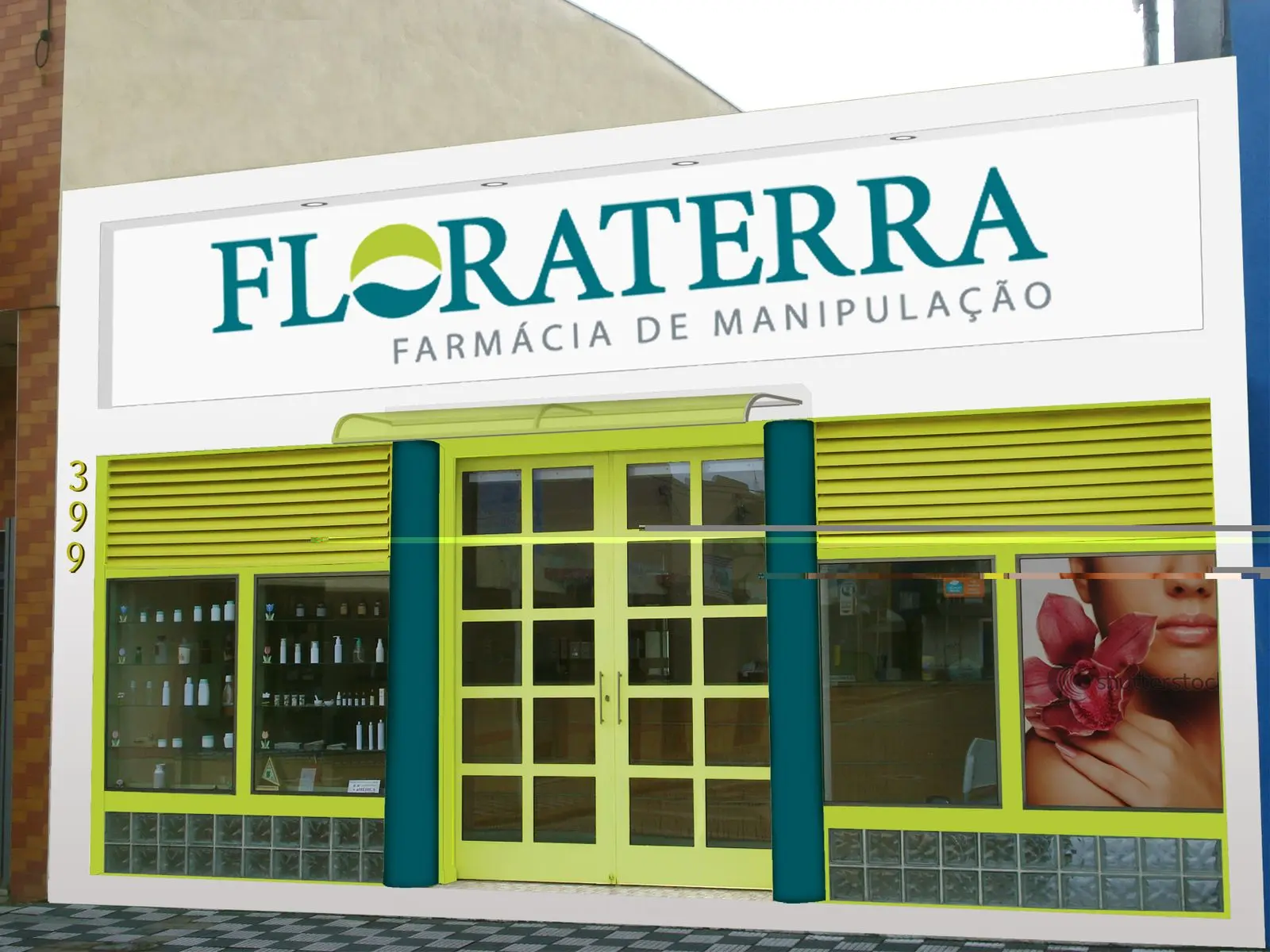 Juliana Passos Pimentel