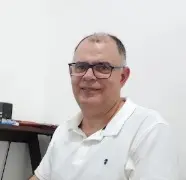Marcelo Postigo Gimenes