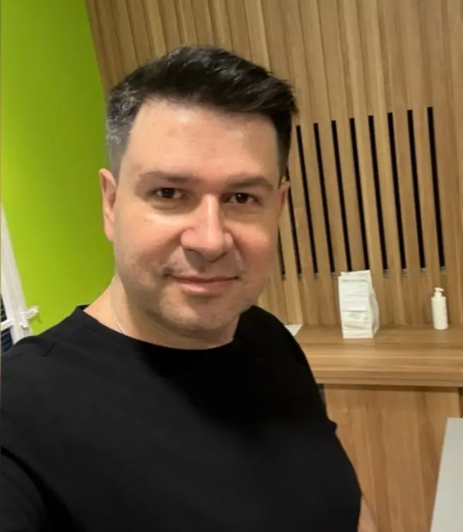 Tiago Borges e Silva