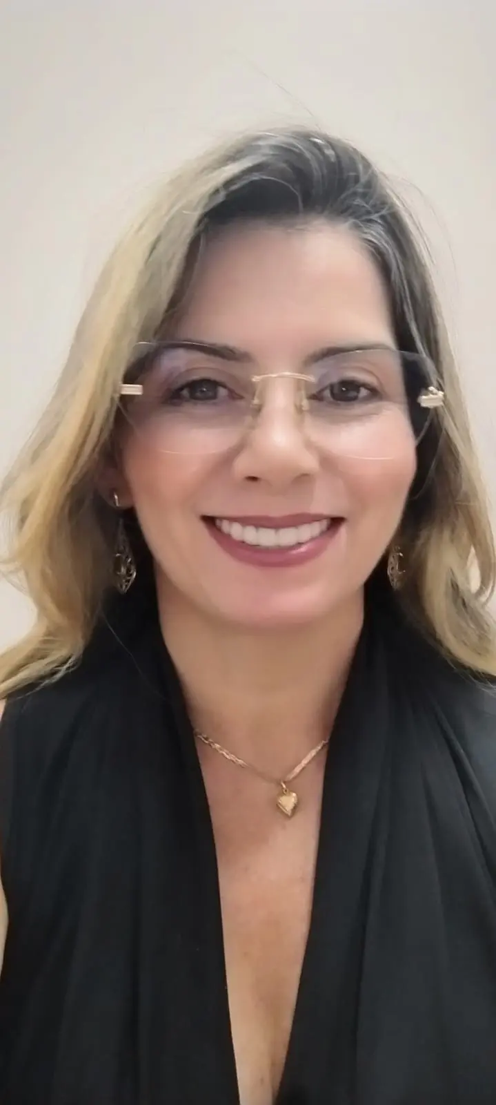 Sirlene Soares Oliveira