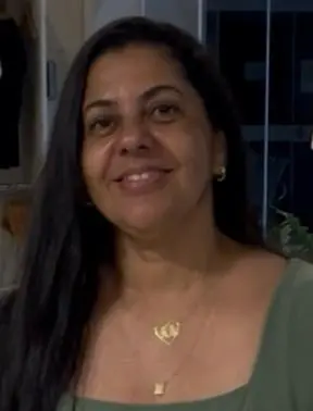Renata N. O. Xavier