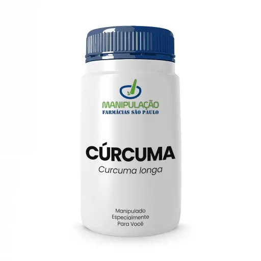 Cúrcuma (450mg)