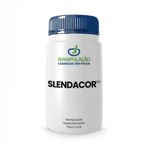 Imagem do Slendacor™  (450mg)