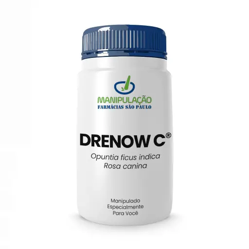 Imagem do Drenow C® (500mg)