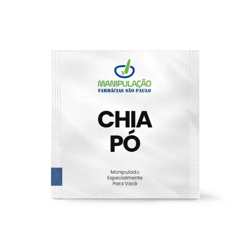 Imagem do Chia Pó (1g)