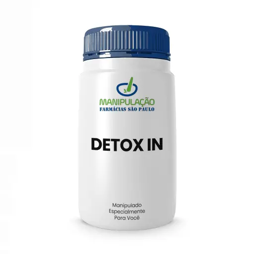 Detox In (500mg)