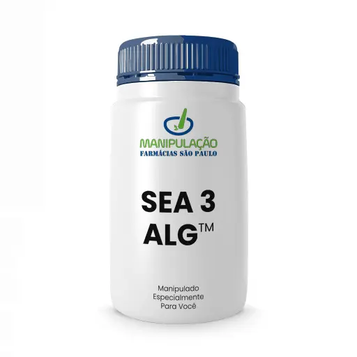 Sea 3 Alg™ (300mg)