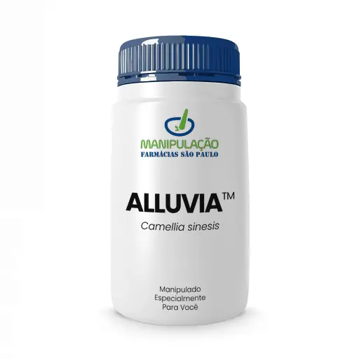 Imagem do Alluvia™ (100mg)
