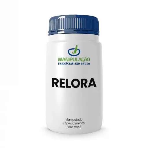 Imagem do Relora (250mg)
