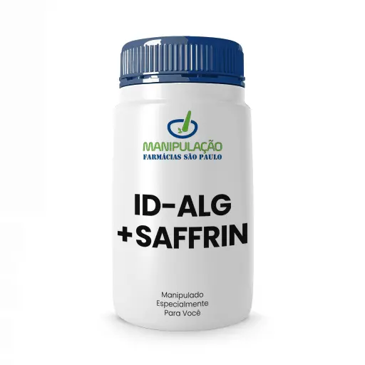 Id-Alg + Saffrin
