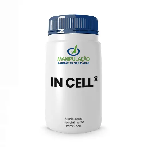Imagem do In Cell®  (500mg)