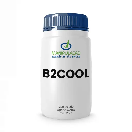 B2Cool (40mg)