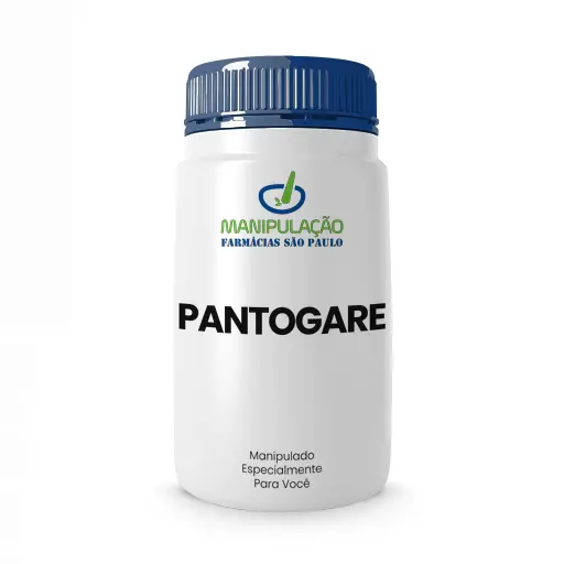 Imagem do Pantogare