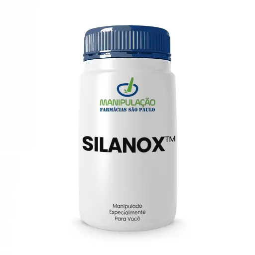Imagem do SilanoX™  (300mg)