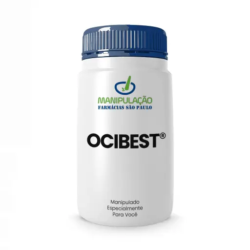 Imagem do OciBest® (300mg)