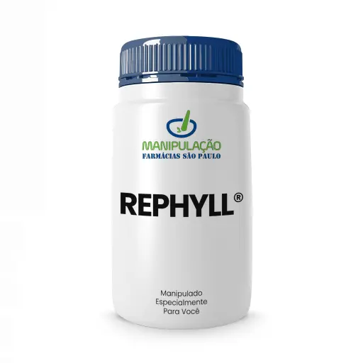 Rephyll® (500mg)