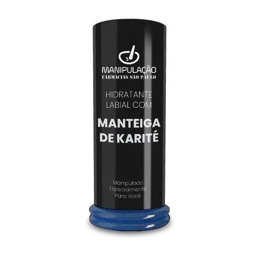 Imagem do Manteiga de Karité (2%)