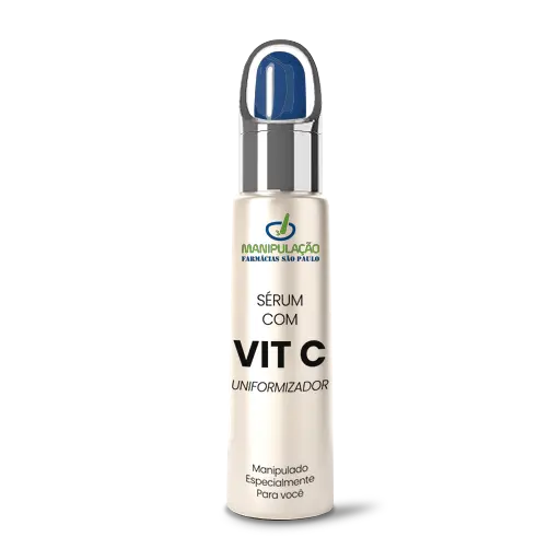 Imagem do Vitamina C (20%)
