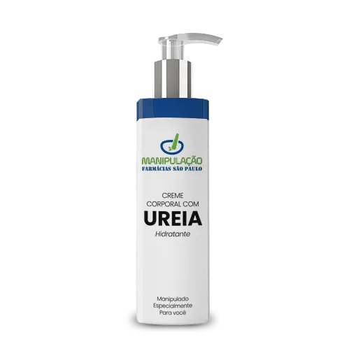 Imagem do Uréia (5%)