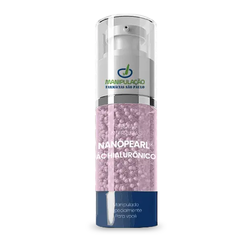 Nanopearl® Ác Hialurônico