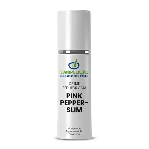 Pink Pepperslim  (0,1%)