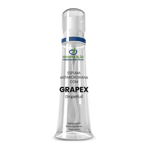 Grapex (2%)