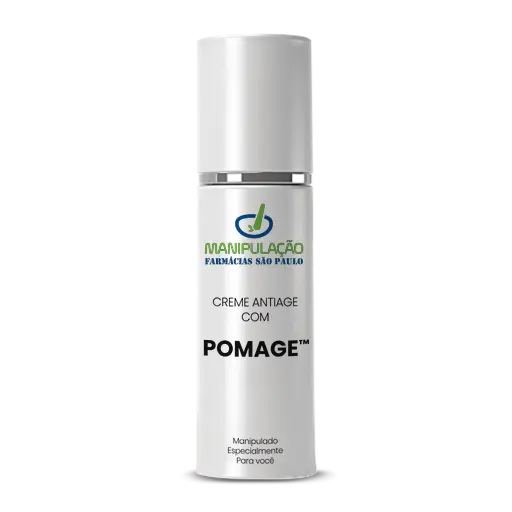 Imagem do Pomage™ (2%)