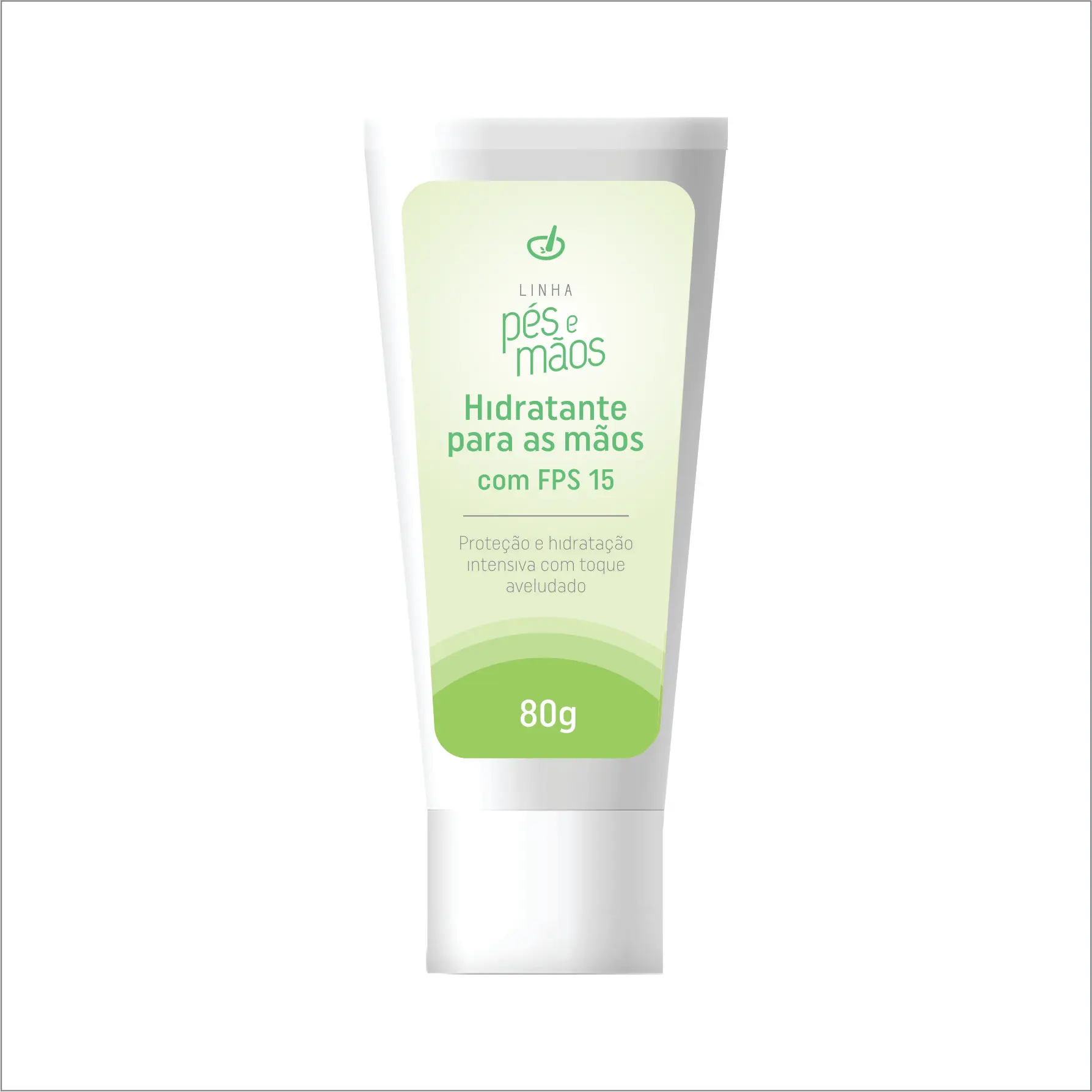 Imagem do Hidratante para Mãos