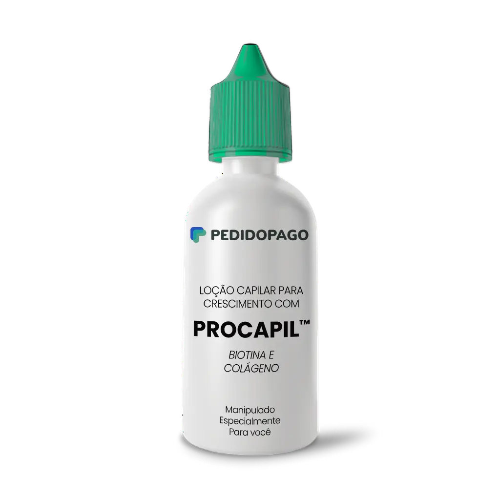 Procapil (3%)