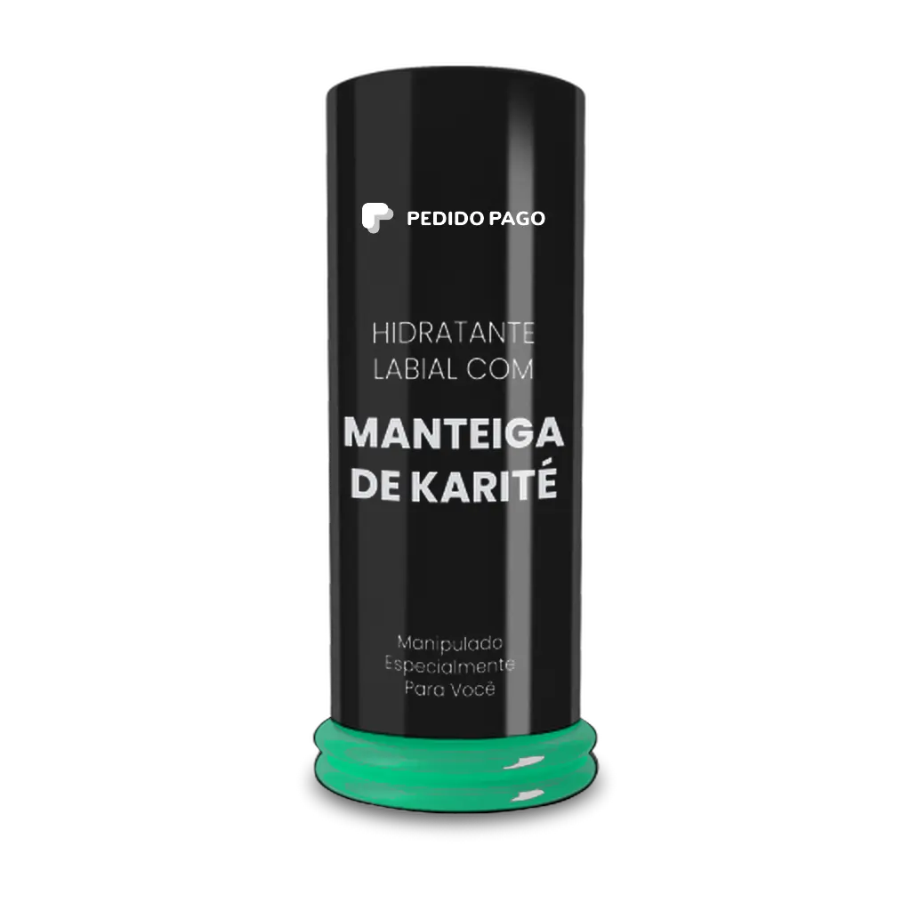 Imagem do Manteiga de Karité (2%)