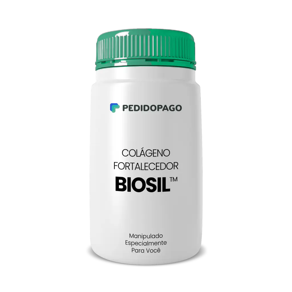Imagem do BioSil (300mg)