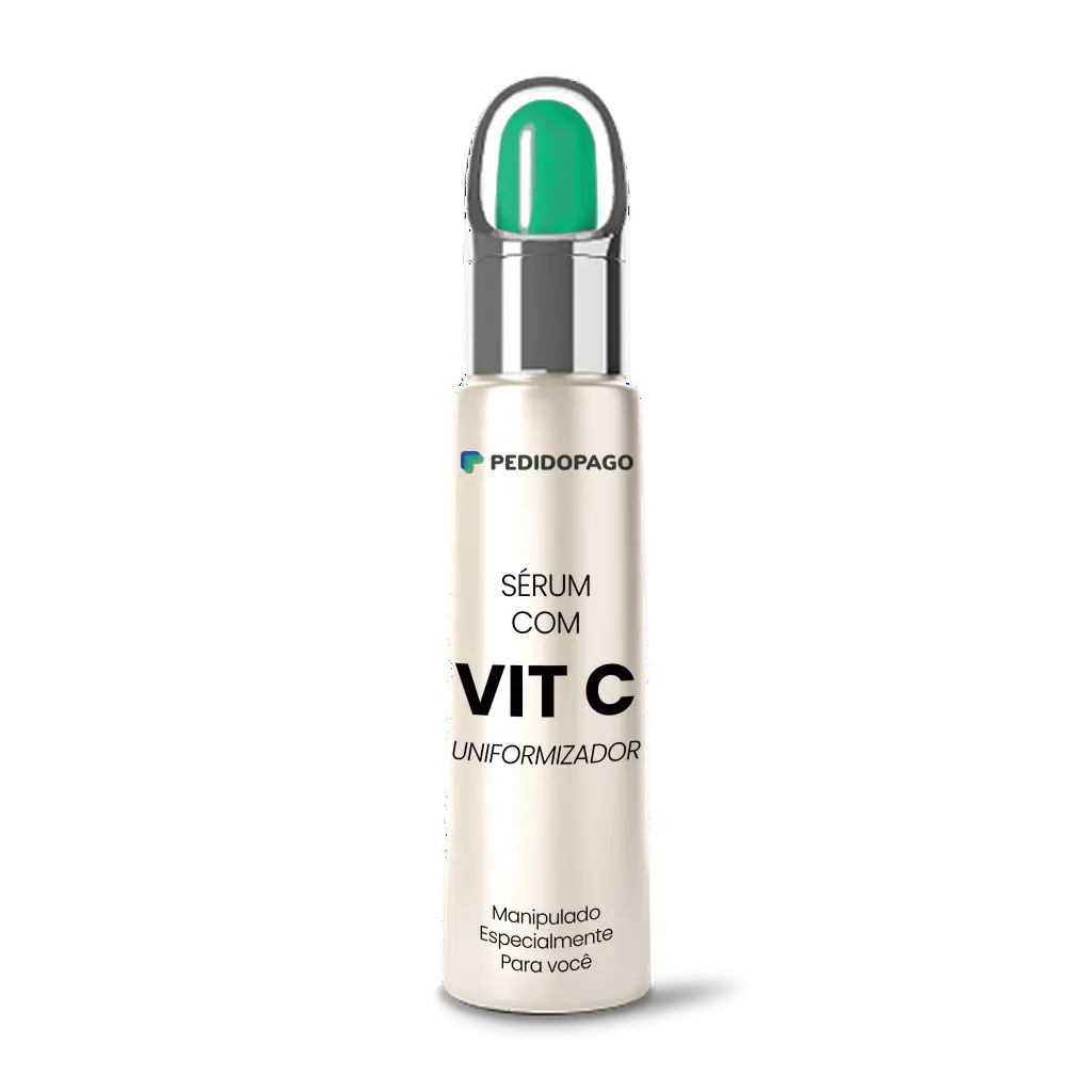 Imagem do Vitamina C (20%)