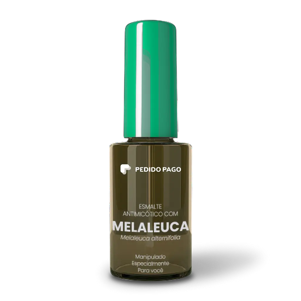 Imagem do Melaleuca (5%)