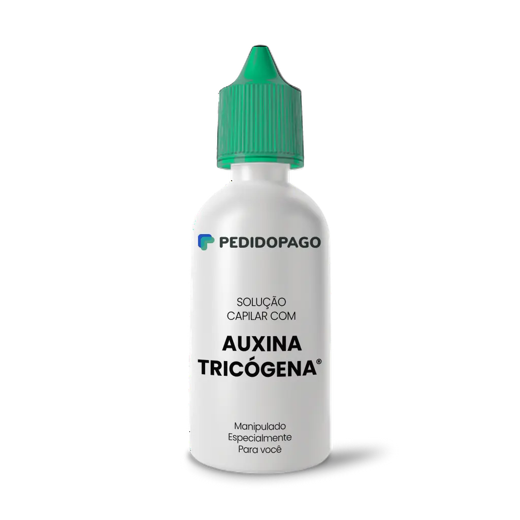 Imagem do Auxina Tricogena (12%)