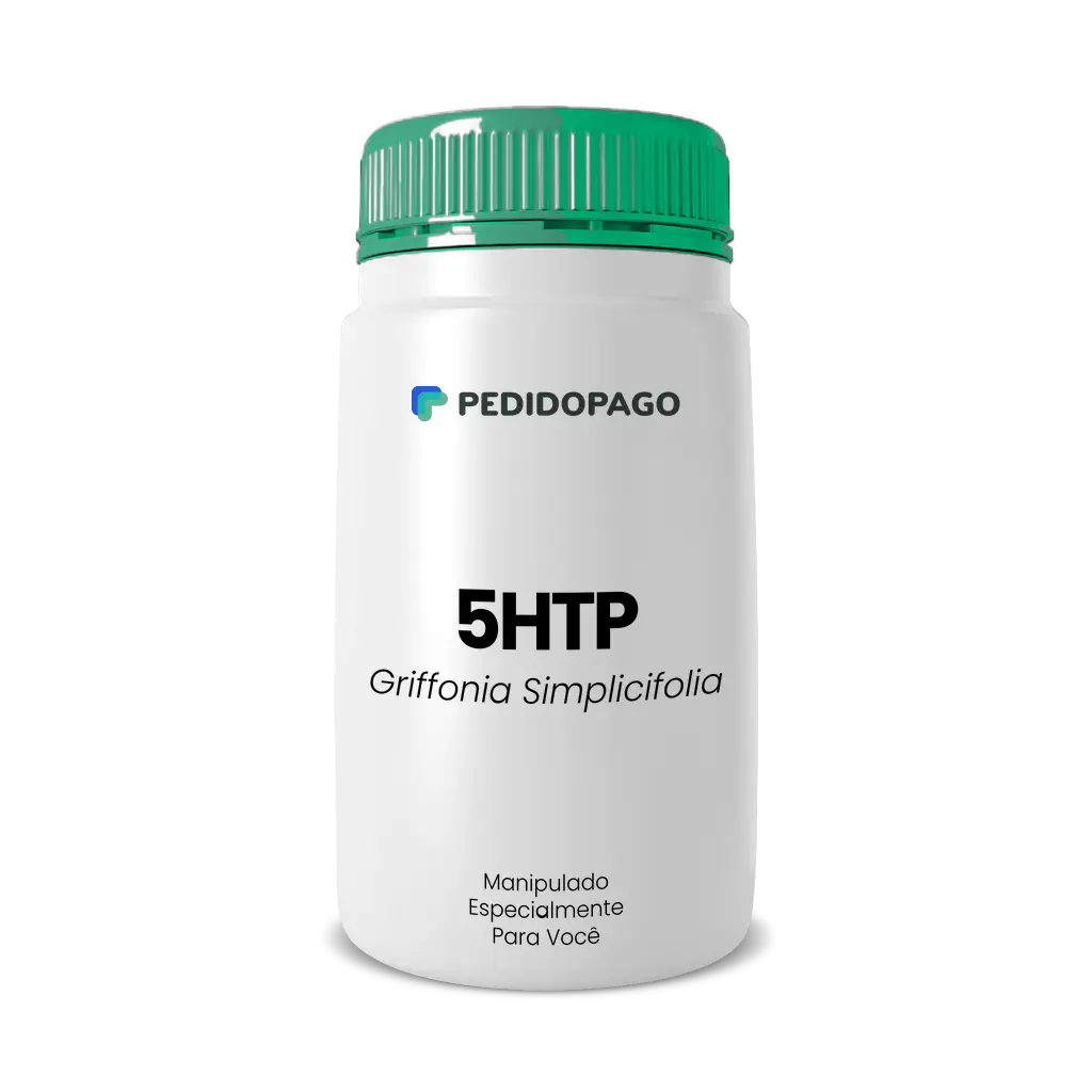 5HTP (50mg)