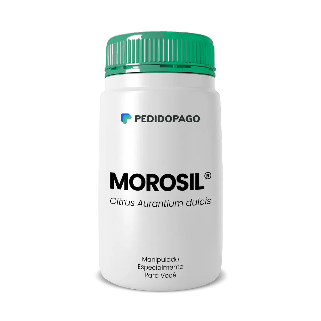 Imagem do Morosil (500mg)
