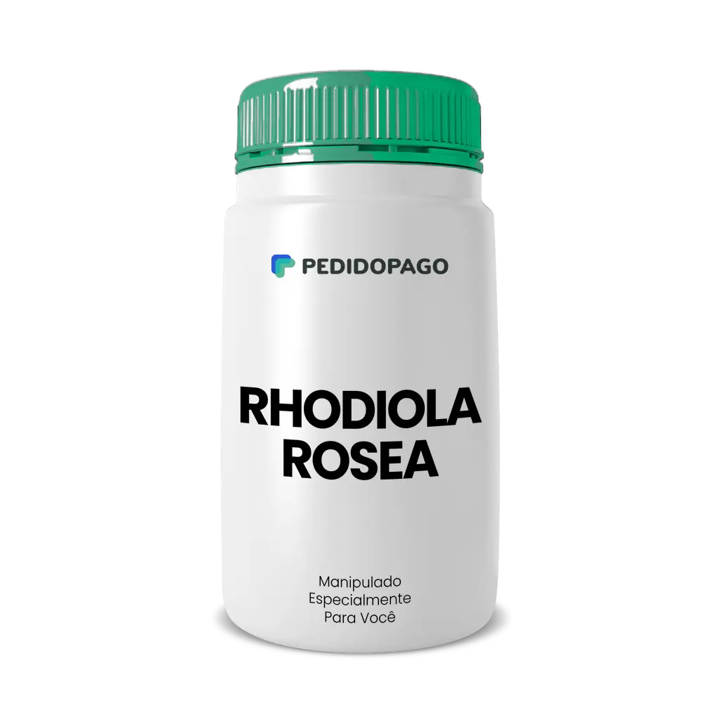 Rhodiola (300mg)