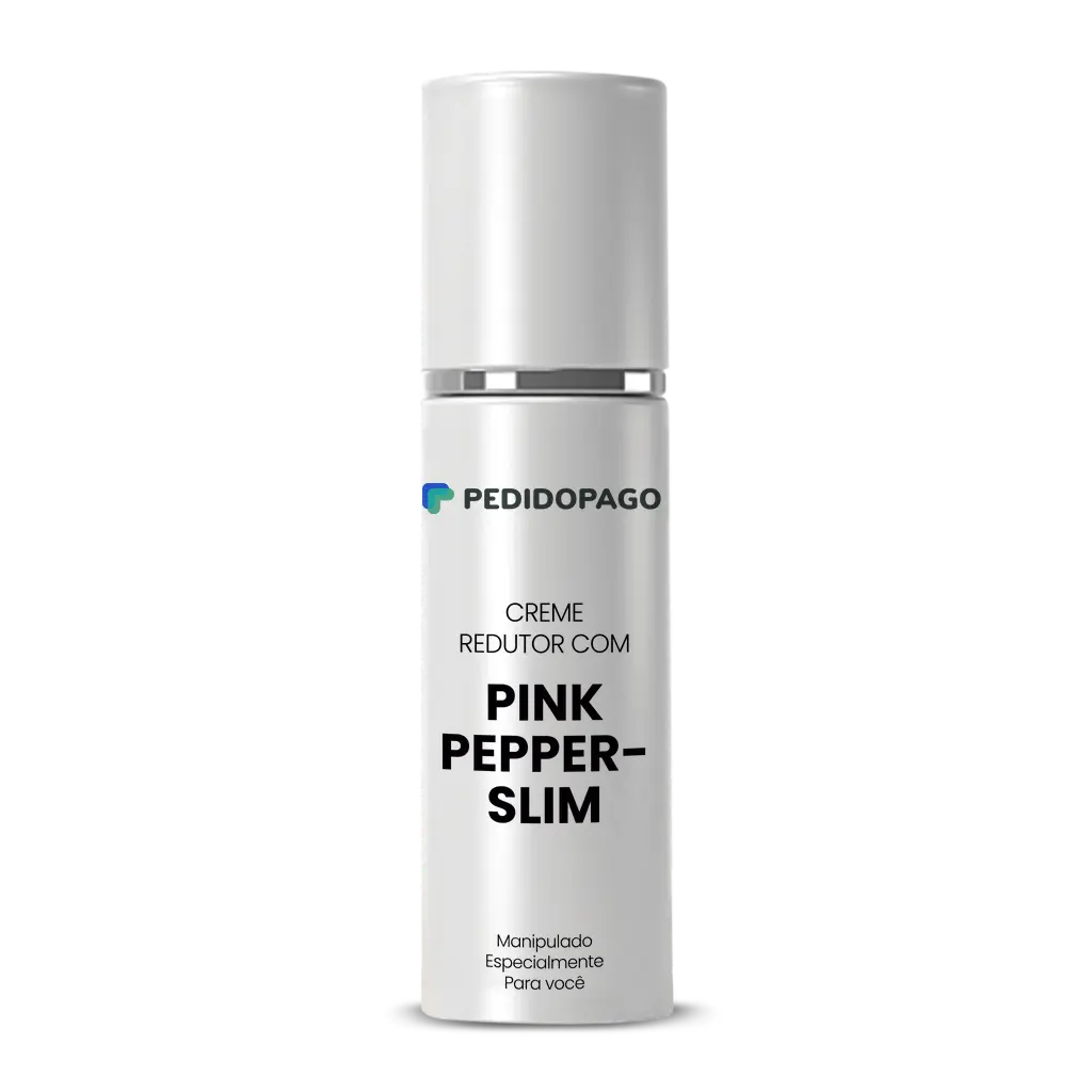 Imagem do Pink Pepperslim  (0,1%)