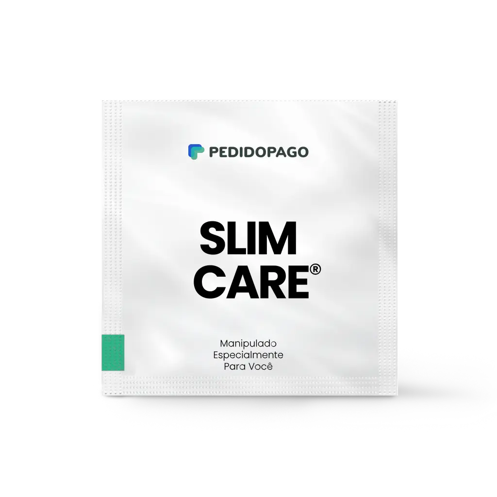Imagem do Slim Care (5g)