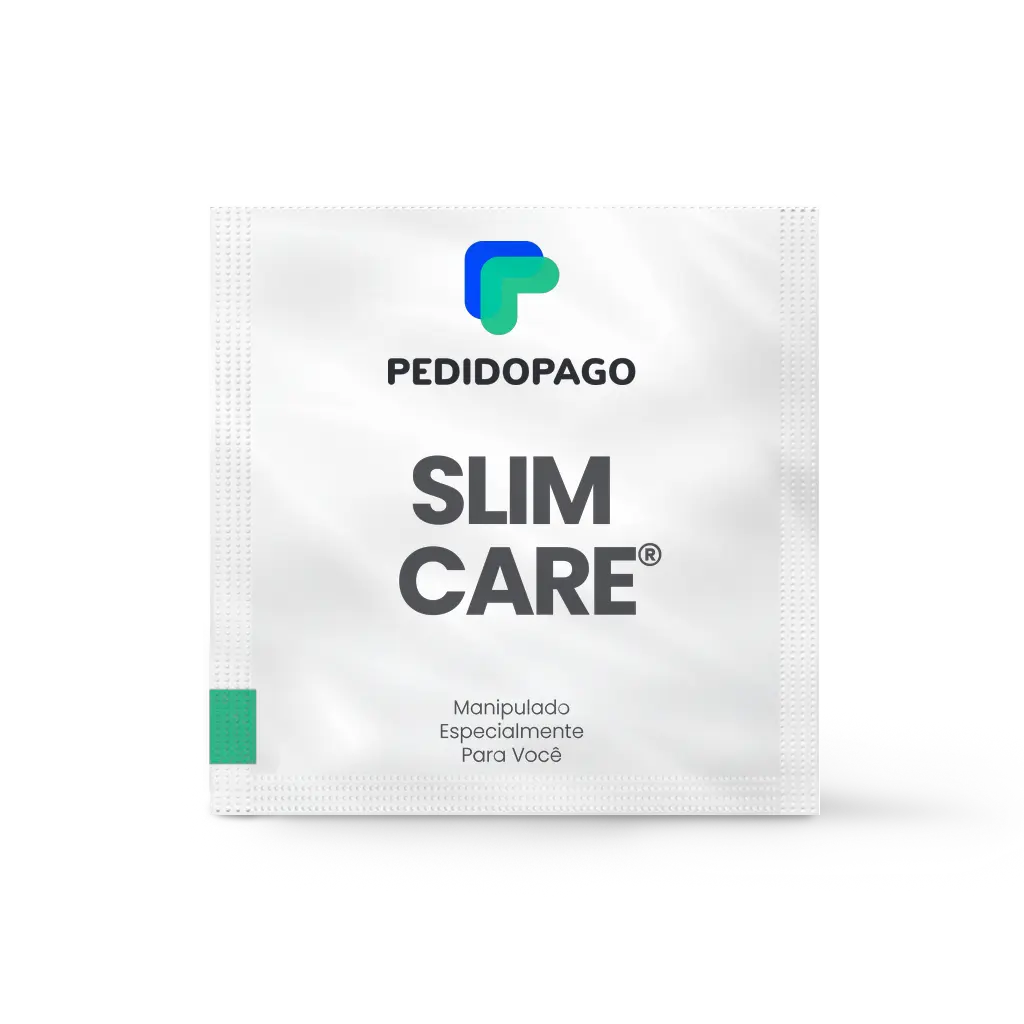 Imagem do Slim Care (5g)
